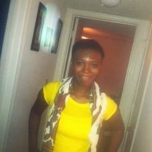 Meet your Posher, Shateece